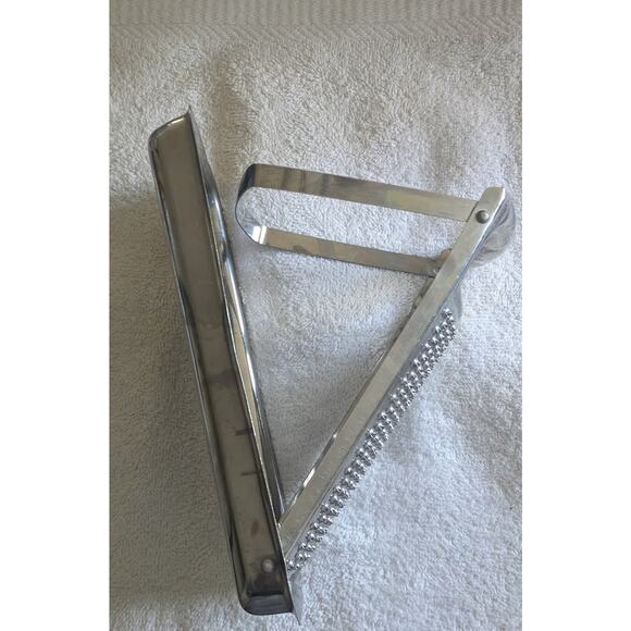 Vintage Italian Grater by Casa Viva, with Box, Excellent  Condition - Picture 3 of 5